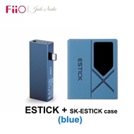 FIIO KA17 Leather Case SK-Estick / Estick+SK-Estick FiiO ESTICK Independent Supply Protective Leathe