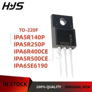 10/Pcs IPA5R500CE 5R500CE IPA6R400CE 6R400CE IPA65E6190 65E6190 IPA5R140P 5R140P IPA5R250P 5R250P MO