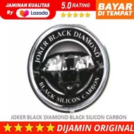 Benang Gelasan Layangan Super Tajam Joker Black Diamond ORIGINAL 0.22 Silicon / Gelasan Turnamen