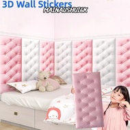 MAINAUSHUI6K Wallpaper, Thicken Diy  Wall Stickers, Home Decoration Self-adhesive Anti-Collision Wal