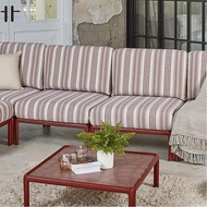 Laurel 月桂葉雙人沙發 (無扶手)