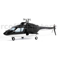 Flywing FW450L Airwolf Fuselage Kit for FLY WING FW450 V2.5 6CH Scale RC Helicopter