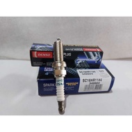 IRIDIUM AVANZA SPARK PLUG XENIA GRAND NEW/ CALYA/ SIGRA/ AGYA/ AYLA/ sc16hr11