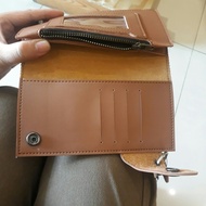 Original Avtech Leather Wallet