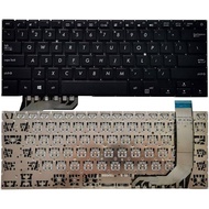 Keys for Asus Vivobook A407 A407M A407U X407 X407M X407U laptop