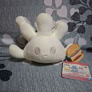 Pokemon 寵物小精靈 寶可夢 小仙奶 景品 細公仔