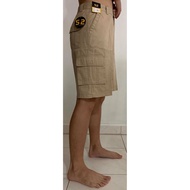 Shorts Branded S.2 Working / Short Cargo Pants! / S.2 Short Work Outside!! / Oppo S.2 +!