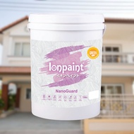 IONPAINT Nanoguard Water Based Exterior Wall Finish