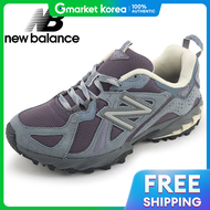 New Balance | New Balance 610 (Ml610Tbl)_Blue