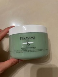 Kerastase浴髮膜