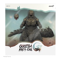 Super 7 Ultimates 14 inch Long Godzilla Minus One