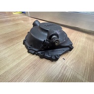 YAMAHA YZF600R6 5EB COVER-CLUTCH( 2004-2005 )