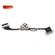 for    Pro Retina A1398 LCD Screen Display LVDS Flex Cable Hinge A1398 A1425 A1502