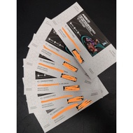 2025 Tiket Motogp K1 Grandstand Ticket Moto Gp 2025