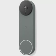 GOOGLE Google Nest Doorbell (Battery) CCTV