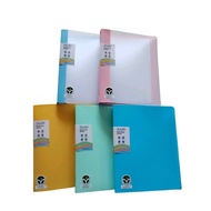 Bantex A5 Binder A5 Binder Book A5 Binder Note A5 Size Small Binder Map/ Bantex A5 Multi BinderRing 