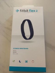 Fitbit flex 2