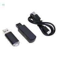 pri Tool USB Adapter for P4 Game 9 0 to 11 0 Systems Dongle with Ethernet Type C Cable USB Adapter