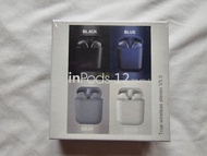 inPods 12 無線藍牙耳機