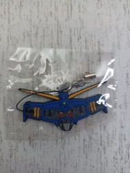 超級機器人大戰 OG The Moon Dwellers 特典 鎖匙扣 SRX