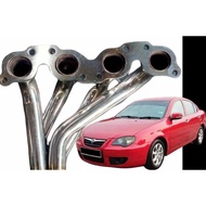 EXTRACTOR PROTON PERSONA CAMPRO 4-1 STAINLESS STEEL