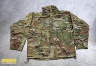 ◎環球軍品◎US ARMY美國陸軍公發 OCP Multicam Gen 3 L6 Goretex 多地型防水風衣