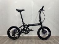 Dahon K3 Plus 黑色