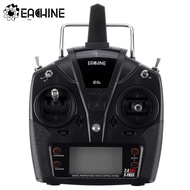 Eachine E160 RC Helicopter Spare Parts E6 Transmitter Remote Controller Compatible with FUTABA S-FHS