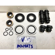 Proton Wira 1.6 1.8 Rear Caliper Disc Brake Seal Kit (30mm) (Full Set) (Half Set)