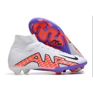 Nike MERCURIAL SUPERFLY AIRZOOM FG. Soccer Shoes