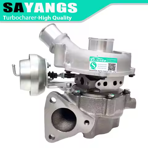 RHF4H VT16 Turbo Turbocharger For Mitsubishi L200 Triton Pajero 2.5 DI-D 1515A170 VAD20022 1515A222 