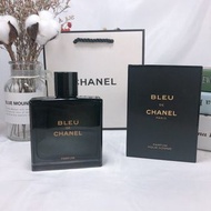 Chanel  香奈兒 香奈兒藍色香水 100ml