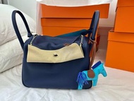 Hermes Lindy 30