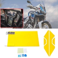 For Honda CRF1000L Africa Twin 2018 2019 Cluster Scratch Protection Film Speedometer Guard CRF 1000L