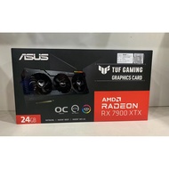ASUS ASUS TUF-RX6800 RX6900XT RX7900XTX Gaming Agent Computer Graphics Card Game