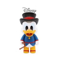 全新有盒 Disney Herocross 胖胖系列 史高治叔叔 figure