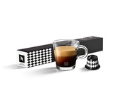 Cà phê viên nén Nespresso PARIS ESPRESSO - Mild & Balanced