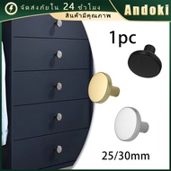 Great Value Coupon Drawer And Door Handle Width 25mm 30MM Stainless Steel Cabinet Puller 3 Colors To