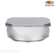 Hood lens Fujifilm X100 New! Version2 JJC LH-JXVI ฮู้ดเหลี่ยม For X100VI X100V X100F X100T X100S สวย