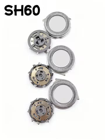 For Philips Series 6000 S6810 S6820 S6850 S6880/81 S6810/82 S6850/85 S6015 S6540 S6840 Razor Replace