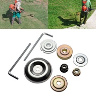 Lawn Mower Blade Replacement for Grass Trimmer