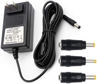 9V แหล่งจ่ายไฟ AC Adapter สำหรับ PSB-120 PSB-1U Roland PCB-120 ASB-120 ACF-120 ACK-120 ACI-120 VG-99