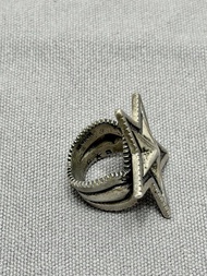 Cody sanderson ring