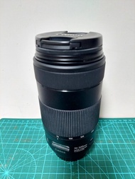 Canon EF 70-300 mm f/4-5.6 IS II USM