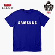 Samsung Gadget T-shirts Mobile T-shirts
