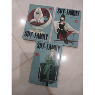 SPY X FAMILY COMIC