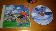 Dreamcast 打機碟，Virtua Strikers 2, Soccer,  Football, 屯門交收，or SF
