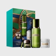LA MER The Soothing Travel Collection Set