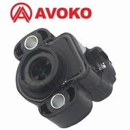 4874371AC 68433984AA TPS Throttle Position Sensor For Jeep Wrangler TJ Cherokee XJ Dodge Dakota Vipe