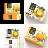 Original 100%  Xs Perfect Drink - Xs premium  - Appetite Series - Lemon Tea - Harqis empire